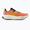 Buty do biegania damskie New Balance Fresh Foam X Hierro v8 orange/white/yellow 2