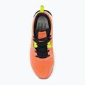 Buty do biegania damskie New Balance Fresh Foam X Hierro v8 orange/white/yellow 5