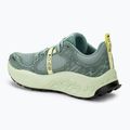 Buty do biegania damskie New Balance Fresh Foam X Hierro v8 salt marsh 3