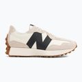Buty damskie New Balance 327's V1 beige 2