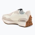 Buty damskie New Balance 327's V1 beige 3