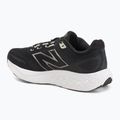 Buty do biegania damskie New Balance Fresh Foam 680 v8 black 3