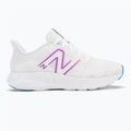Buty do biegania damskie New Balance 411's V3 white W411RW3 2