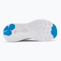 Buty do biegania damskie New Balance 411's V3 white W411RW3 5