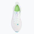 Buty do biegania damskie New Balance 411's V3 white W411RW3 6