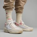 Buty do koszykówki New Balance Fresh Foam BB v2 beige 10