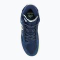 Buty do koszykówki New Balance Fresh Foam BB v2 navy/lime 5