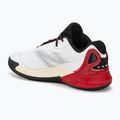 Buty do koszykówki New Balance Kawhi 4 white/true red 3