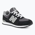 Buty New Balance Classic 574's V1 black/grey