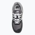 Buty New Balance Classic 574's V1 black/grey 6