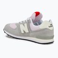 Buty New Balance Classic 574's V1 brighton grey 3