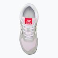 Buty New Balance Classic 574's V1 brighton grey 5