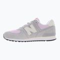 Buty New Balance 574's V1 brighton grey 9