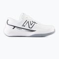 Buty do tenisa męskie New Balance MCH696V5 white
