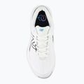Buty do tenisa męskie New Balance MCH696V5 white 4