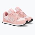 Buty damskie New Balance 500's V2 orb pink 5