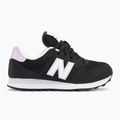 Buty damskie New Balance 500's V2 black/white 3