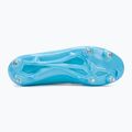 Buty piłkarskie męskie New Balance Furon Destroy SG V7+ team sky blue 4