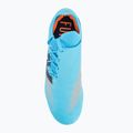 Buty piłkarskie męskie New Balance Furon Destroy V7+ FG team sky blue 6