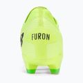 Buty piłkarskie męskie New Balance Furon Destroy V7+ FG bleached lime glo 6