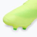 Buty piłkarskie męskie New Balance Furon Destroy V7+ FG bleached lime glo 7