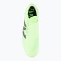 Buty piłkarskie męskie New Balance Furon Destroy V7+ FG bleached lime glo 10