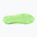 Buty piłkarskie męskie New Balance Furon Destroy V7+ FG bleached lime glo 11