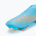 Buty piłkarskie męskie New Balance Furon Pro V7+ FG team sky blue 7