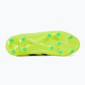 Buty piłkarskie męskie New Balance Tekela Magique V4+ FG bleached lime glo 4