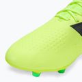 Buty piłkarskie męskie New Balance Tekela Magique V4+ FG bleached lime glo 7