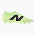 Buty piłkarskie męskie New Balance Tekela Magique V4+ FG bleached lime glo 8