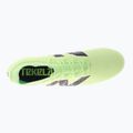 Buty piłkarskie męskie New Balance Tekela Magique V4+ FG bleached lime glo 10