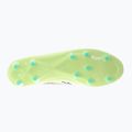 Buty piłkarskie męskie New Balance Tekela Magique V4+ FG bleached lime glo 11