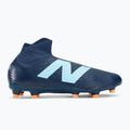 Buty piłkarskie męskie New Balance Tekela Magia V4+ FG nb navy 2
