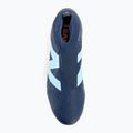 Buty piłkarskie męskie New Balance Tekela Magia V4+ FG nb navy 6