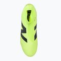 Buty piłkarskie męskie New Balance Tekela Magia V4+ FG bleached lime glo 5