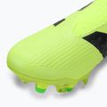 Buty piłkarskie męskie New Balance Tekela Pro V4+ FG bleached lime glo 7
