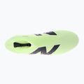 Buty piłkarskie męskie New Balance Tekela Pro V4+ FG bleached lime glo 10