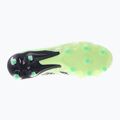 Buty piłkarskie męskie New Balance Tekela Pro V4+ FG bleached lime glo 11