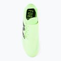 Buty piłkarskie męskie New Balance Furon Dispatch V7+ FG bleached lime glo 10