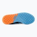 Buty piłkarskie dziecięce New Balance Tekela Magique V4+ TF nb navy 5