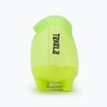Buty piłkarskie dziecięce New Balance Tekela Magique V4+ FG bleached lime glo 6