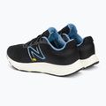 Buty do biegania męskie New Balance Fresh Foam 520 v8 black 3