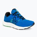 Buty do biegania męskie New Balance Fresh Foam 520 v8 blue oasis