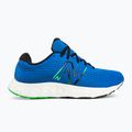 Buty do biegania męskie New Balance Fresh Foam 520 v8 blue oasis 2