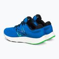 Buty do biegania męskie New Balance Fresh Foam 520 v8 blue oasis 3