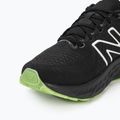 Buty do biegania męskie New Balance Fresh Foam X Evoz v3 MEVOZGB3 black 7