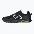 Buty do biegania męskie New Balance 410's V8 MT410GK8 black 2
