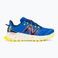 Buty do biegania męskie New Balance Fresh Foam Garoé blue oasis 2