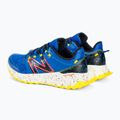 Buty do biegania męskie New Balance Fresh Foam Garoé blue oasis 3
